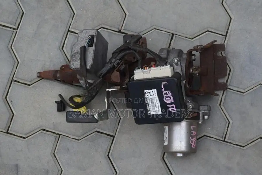 Daihatsu Mira LA350 Steering Column