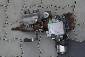 Nissan Dayz B21W Steering Column