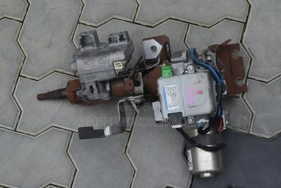 Nissan Dayz B21W Steering Column