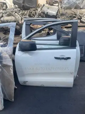 Ford Ranger Door Panel