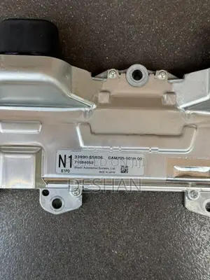Suzuki Spacia Custom Dual Sensor Camera Redar Unit