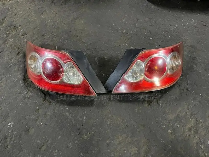 Toyota Mark X Taillight Set