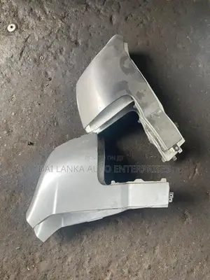 Nissan Caravan E25 Corner Panel