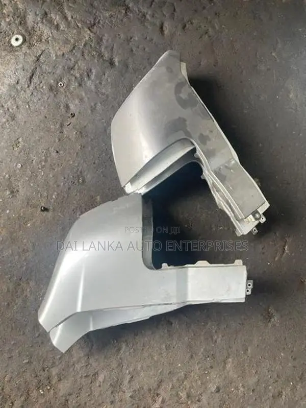 Nissan Caravan E25 Corner Panel