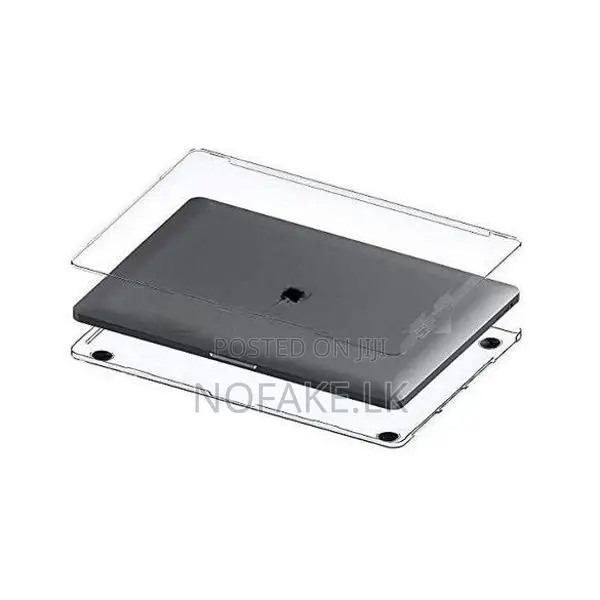 Wiwu ishield Ultra Thin hard shell Case For Macbook Air & Pro 15.3/16.