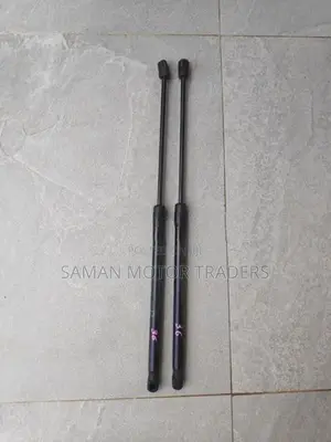 Suzuki Alto Ha36 Dickey Shock