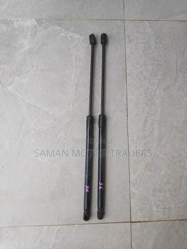 Suzuki Alto Ha36 Dickey Shock