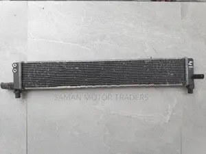 Toyota Prius Alpha Inverter Cooler
