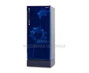 INNOVEX Single Door Refrigerator - 180 L
