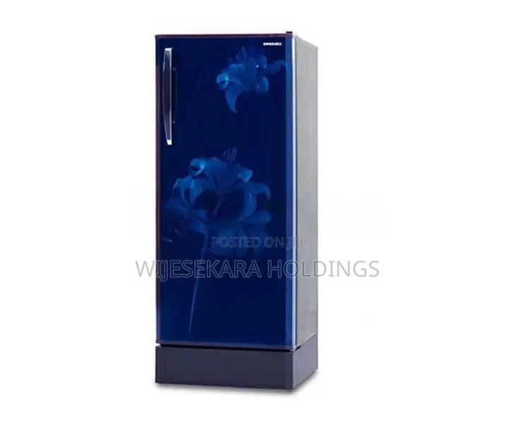 INNOVEX Single Door Refrigerator - 180 L