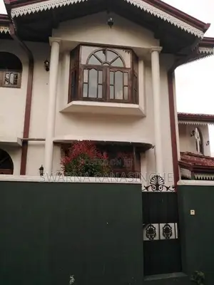 4 Bed Modern House for Sale in Welisara Katunayake