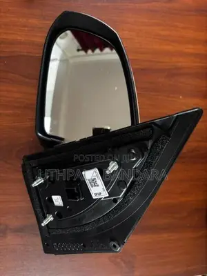 Hyundai Grand I10 Side Mirror