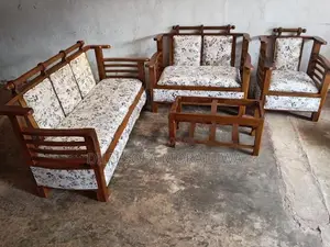 3.2.1 New cusion Sofa Set