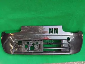 Suzuki Alto HA36 Buffer/Bonnet/Headlight Frame