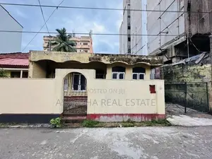 (NNI-07) 14 P Land Sale At Venderver Place Dehiwala
