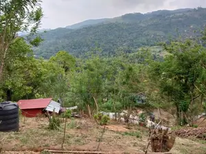 Kandy : 940 perches Land for Sale at Thalatuoya