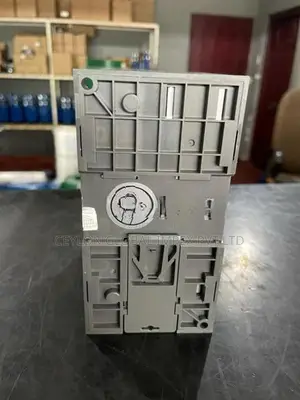 Variable Frequency Drive (VFD) Inverter
