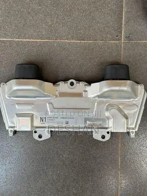 Suzuki Spacia Custom Dual Sensor Camera Redar Unit