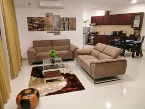Colombo 6 : 4 BR Brand New Apt ( 1,920st) for Sale at Bosewell Road