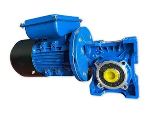 Hollow Type Gear Motor