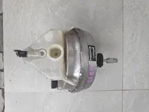 BENZ W213 (E220D) Brake Booster with pump