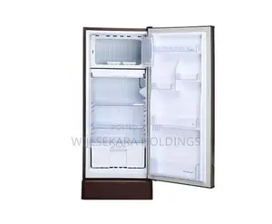INNOVEX Single Door Refrigerator - 180 L