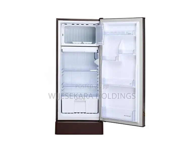 INNOVEX Single Door Refrigerator - 180 L