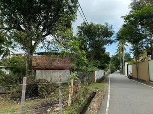 Super Land for Sale in Kotte