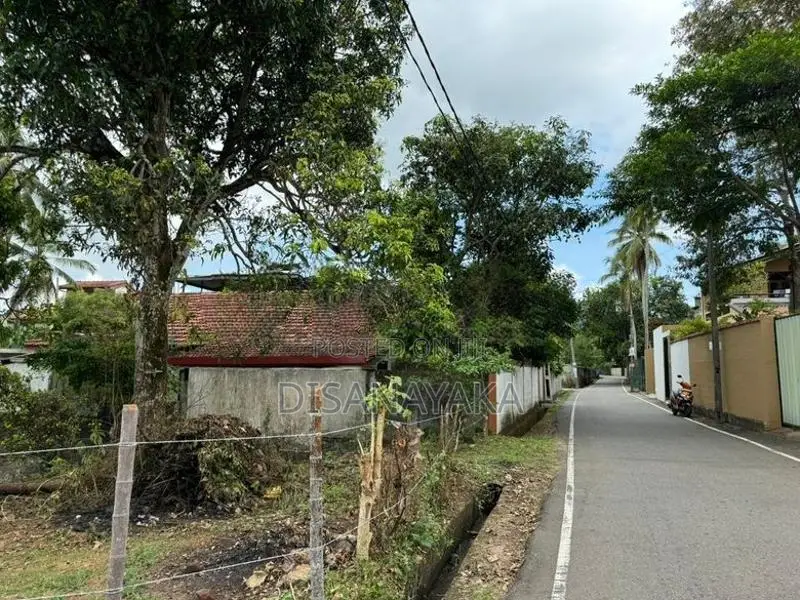 Super Land for Sale in Kotte