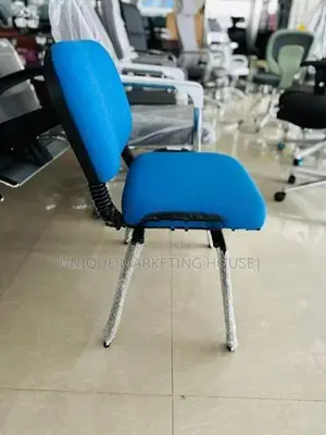 Important Fabric Ex Chairs