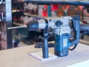 26mm 1100W Rotary Hammer Power Touch 32607 Hilti Drill Breaker Machine