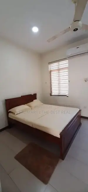 Colombo 6 : 4 BR Brand New Apt ( 1,920st) for Sale at Bosewell Road