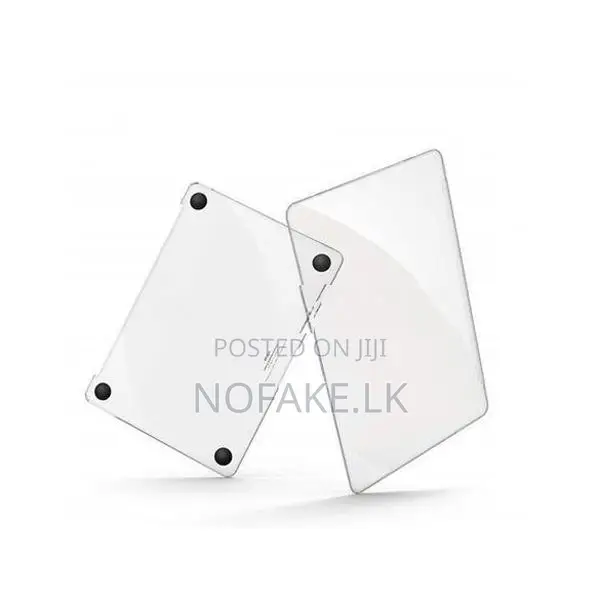 Wiwu ishield Ultra Thin hard shell Case For Macbook Air & Pro 15.3/16.