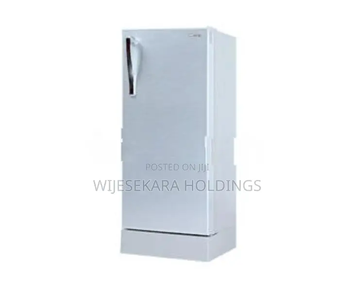 INNOVEX Single Door Refrigerator - 180 L