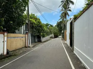 Super Land for Sale in Kotte