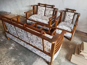 3.2.1 New cusion Sofa Set