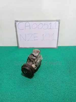Toyot Corolla (NZE-121) Ac Compessor