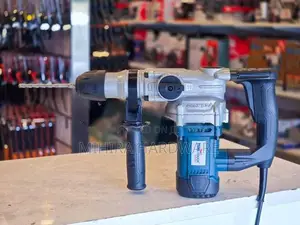26mm 1100W Rotary Hammer Power Touch 32607 Hilti Drill Breaker Machine