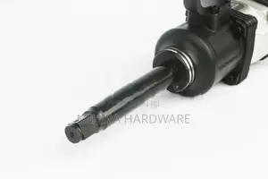Hugo Max Aiw 2500 1" Air Impact Wrench Power Tool