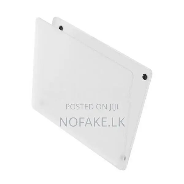 Wiwu ishield Ultra Thin hard shell Case For Macbook Air & Pro 15.3/16.