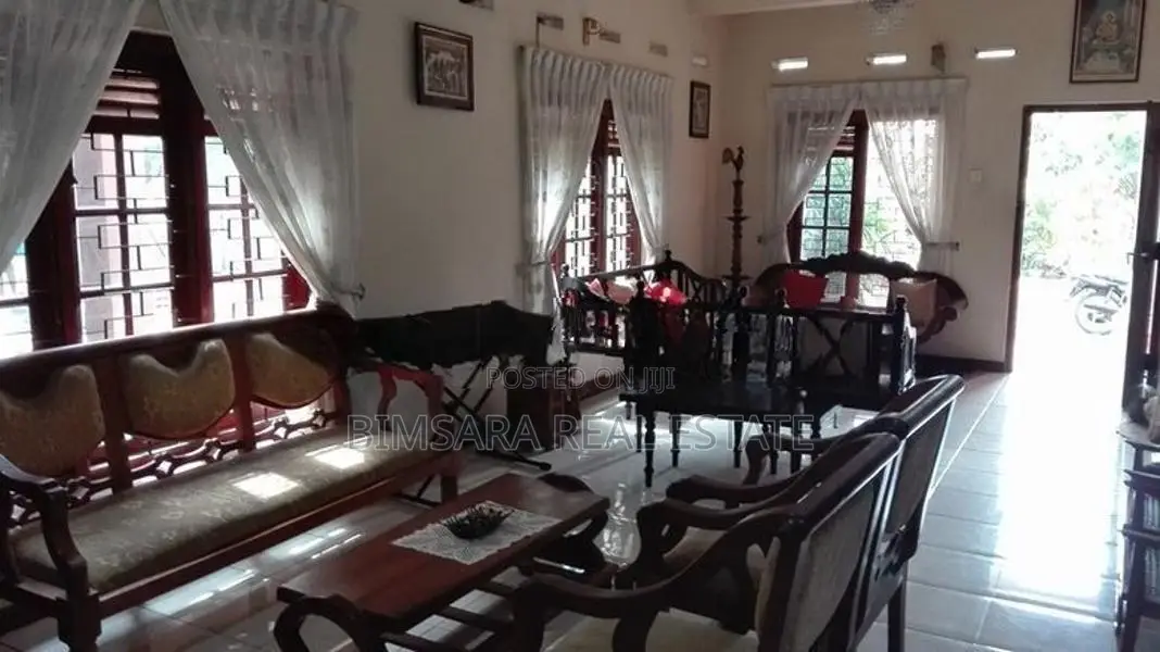 House for Sale in Delkanda, Nugegoda (SH 8493)