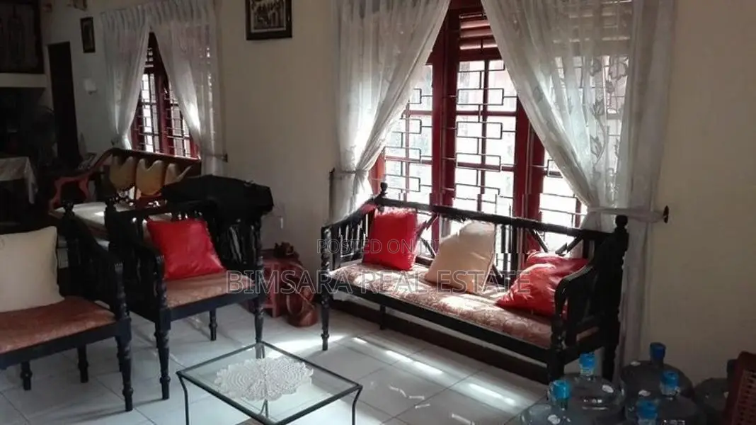 House for Sale in Delkanda, Nugegoda (SH 8493)