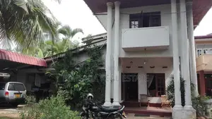 House for Sale in Delkanda, Nugegoda (SH 8493)