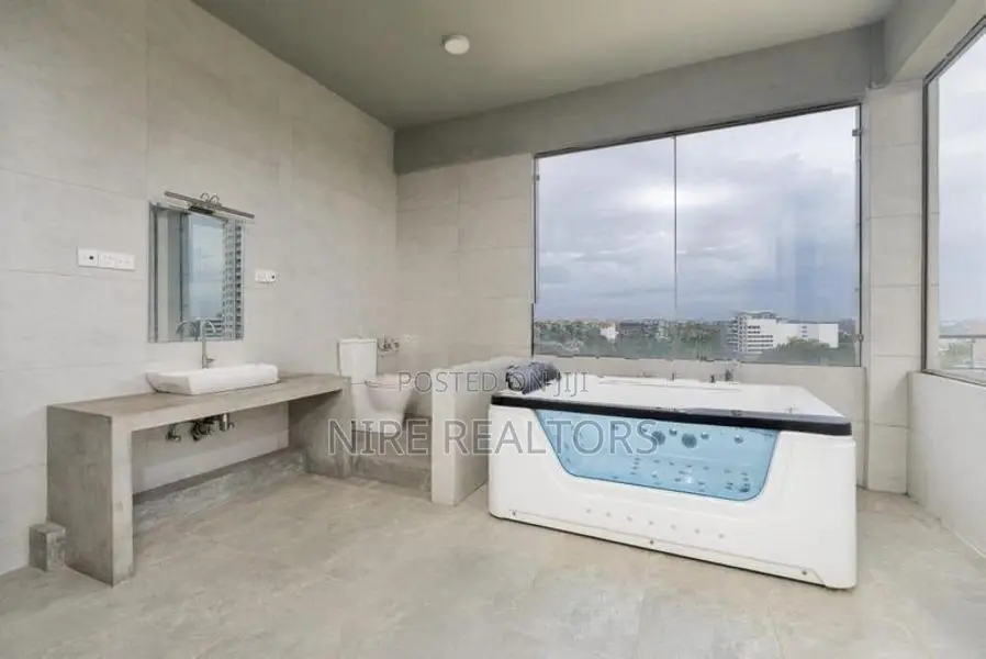 3BR Penthouse Apartment for Sale at The Verge Rajagiriya