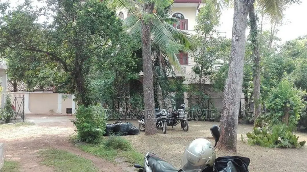 House for Sale in Delkanda, Nugegoda (SH 8493)