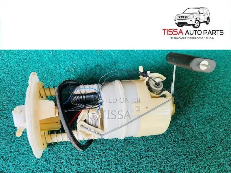Nissan Murano Fuel Pump