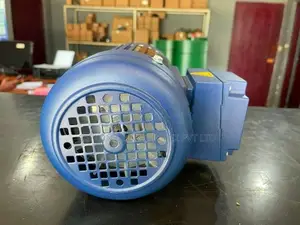 Three Phase Inline Gear Motor