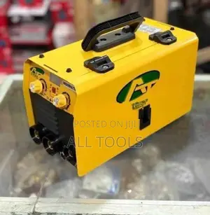 ATPL Gasless Mig/Tig/MMA Welding Plant