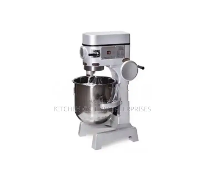 Food Mixer 30L (Belt Driven)