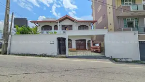 Dehiwala Galle Road Facing 17 Perch 8BR Luxury House For Sale